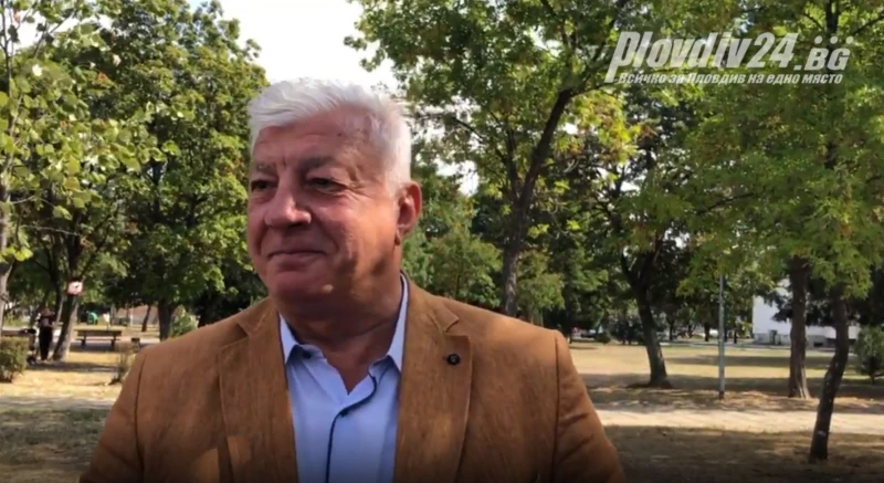 Здравко Димитров за изборите: Има още 5 часа, всеки има право да се регистрира