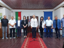 13 партии и коалиции издигат Петър Паунов за кмет на Кюстендил