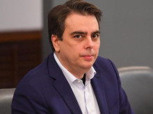 Асен Василев обяви промените, които се готвят по отношение на данъците