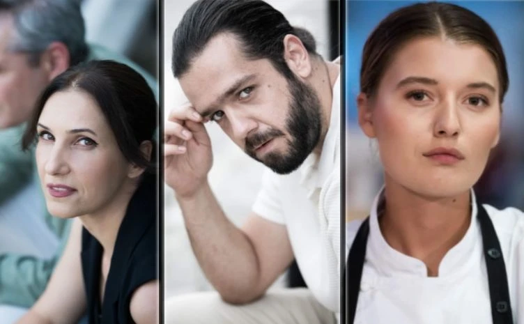 Трима пловдивски актьори в нов сериал довечера
