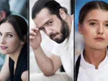 Трима пловдивски актьори в нов сериал довечера