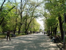 Младежки тренинг в Пловдив за деня на младежта