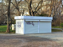 Отложиха делото за преместваемите обекти до ресторант "Хоризонт" във Варна