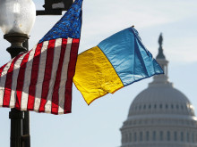 Повратна точка: Западът може да преразгледа подхода си към помощта за Украйна
