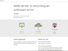 Сайтът на ОИК Пловдив блокира