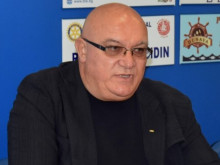 Цветан Ценков е кандидатът за кмет на Община Видин на Местна коалиция СДС (НДСВ, Новото време)