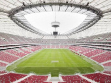 Следващият финал за Суперкупата на УЕФА ще е в Полша