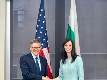България и Съединените щати проведоха втория си Стратегически диалог на високо равнище