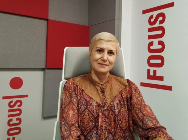 Гергана Андреева: Търговските вериги не искат да продават българска козметика