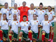 България не успя да победи Косово в Лига на нациите по футбол при жените