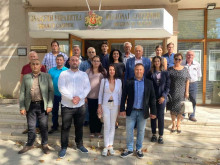 Коалицията "БСП за България" в Сливен регистрира кандидатите си за кмет на Община Сливен, кметове на кметства и пълна листа за общински съветници