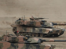 WSJ: Танковете Abrams няма да помогнат на Украйна да промени хода на военните действия