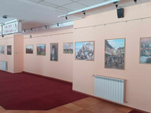Изложба "Свобода и национално съзнание" в Кюстендил