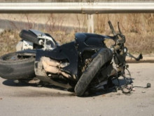 3 инцидента с мотоциклети в Бургаско в рамките на часове