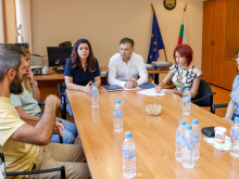 Областна администрация Пловдив с препоръки към общините да въведат платформа за видео-жестов превод