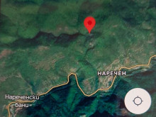 Кмет, полиция и ловци търсиха изгубена в планината жена