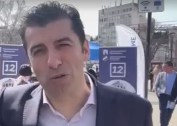 Излъга ли Кирил Петков ресторантьорите за ДДС-то