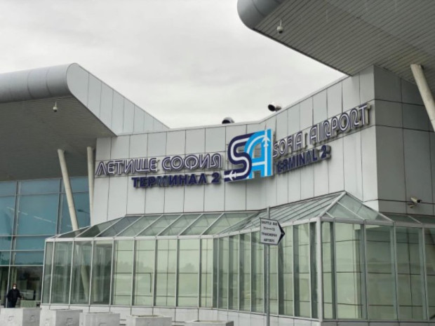 Летище София ще разполага с най-съвременни системи за проверка на багажа през 2024 г.