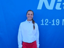 Денчева влезе в Топ 16 на Европейското по тенис за подрастващи
