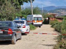 Междусъседски скандал в благоевградския квартал "Струмско" завърши със смърт