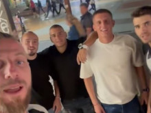 ������������ �� "���� �� ������" ������ �� ������� �� "�������"