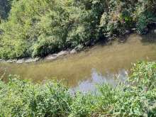 Пречиствателната станция в Разград с акт за нарушение по Закона за водите