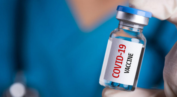 TD 755 души се имунизираха с новата ваксина срещу COVID 19 в първия