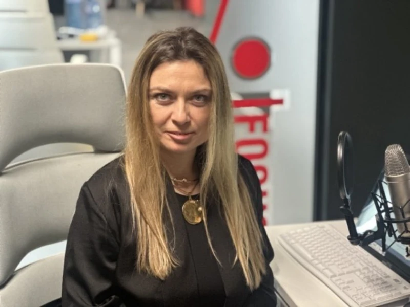 Мария Карагьозова: Новоприетият антикорупционен закон е противоконституционен, Румен Радев трябва да наложи вето 