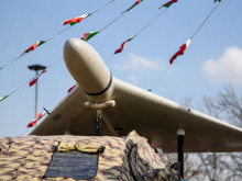 САЩ наложиха санкции на компании от няколко страни, подпомагащи производството на ирански дронове-камикадзе