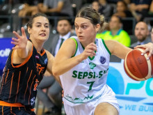Борислава Христова ще играе в Евролигата по баскетбол