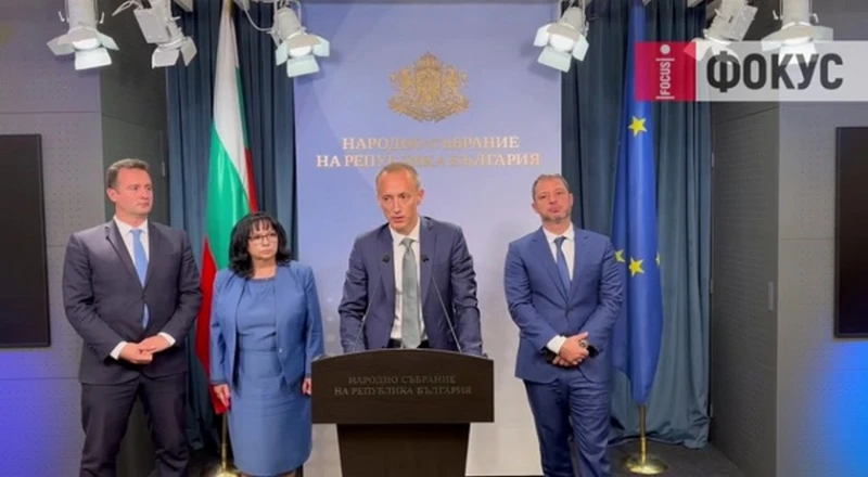 ���� �� ���������� ��������: ������������� ������ ����������� ����� �� �������� �� �����
