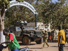 В Буркина Фасо е предотвратен нов опит за преврат