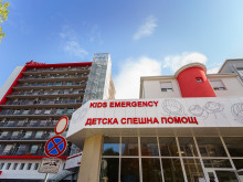 Блъснатото от автомобил 5-годишно дете в София е в реанимация