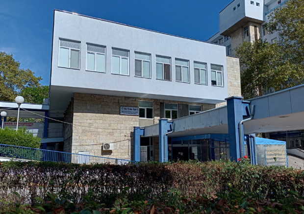 МБАЛ "Св. Анна" във Варна на крачка от това да стане европейска болница