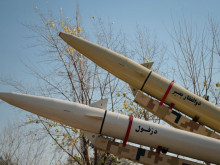 Иран може да се договори с Русия за прехвърляне на ракети