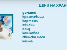 Лоша новина за цените на стоките