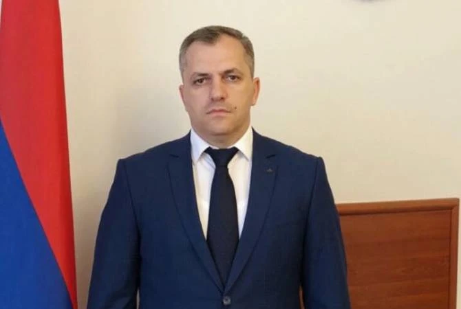 Президентът на непризнатата Нагорни Карабах подписа указ за прекратяване на съществуването на републиката