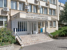 Арест за младеж, стрелял с въздушен пистолет по жилище в Дупница