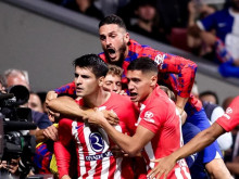 Атлетико търси задължителен успех срещу Осасуна в Ла Лига