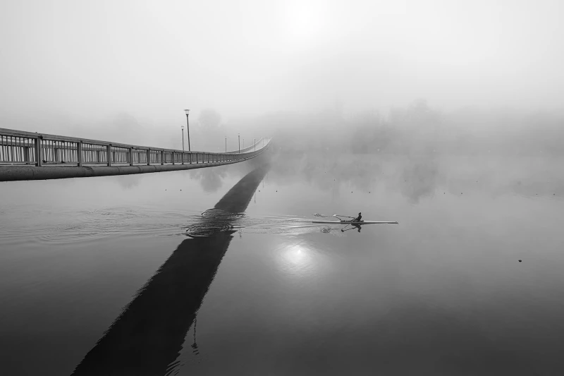 Известен пловдивски фотограф спечели голяма награда от National Geographic