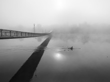 Известен пловдивски фотограф спечели голяма награда от National Geographic