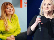 Тони Димитрова скочи в защита на Петя Дикова