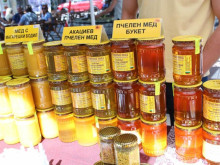Ядем предимно мед от Полша или от Гърция, предстои да бъдат взети 204 проби
