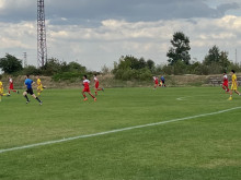 Марица U19 поведе в класирането