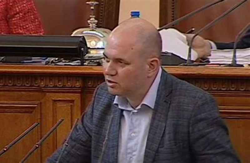 Владислав Панев: ТЕЦ-ът на Ковачки беше пуснат пак през седмицата, за ужас на гражданите на Гълъбово