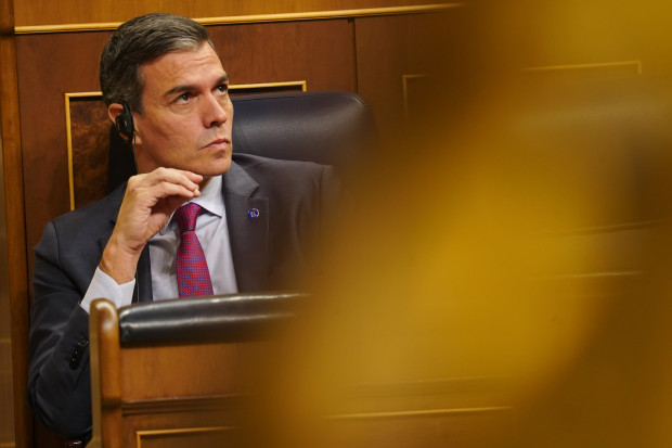 Педро Санчес е все по-близо до трети мандат след неуспеха на Народната партия да събере мнозинство