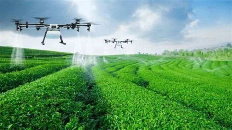 Над 310 млн. лева отпускат на земеделците у нас за въвеждане на цифрови технологии в стопанствата