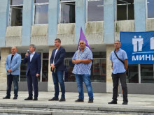 Срещата за бъдещето на "Марица Изток" не се състоя, зам.-министър изгонен с викове "Оставка"