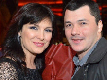 Нови проблеми в семейството на Жени Калканджиева заради ново съдебно дело