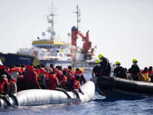 Италия обвини Германия за притока на нелегални мигранти